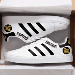 Bee Gees Stan Smith Shoes