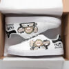 Bee Gees Stan Smith Shoes