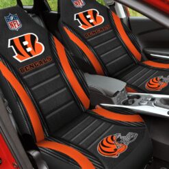 Chicago Bears Bears Lover Seat Covers