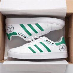 Mercedes-amg Petronas Stan Smith Shoes