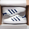 Mercedes Stan Smith Shoes