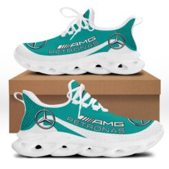 Mercedes Amg Max Soul Shoes