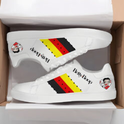 Betty Boop G 1 Stan Smith Shoes