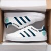 Bianchi Bicycles Stan Smith Shoes