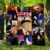 Billy Joel Quilt