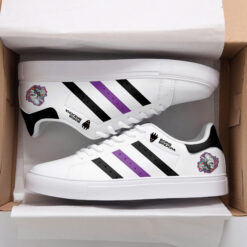 Boris Brejcha Stan Smith Shoes 2