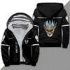 Boris Brejcha Fleece Jacket