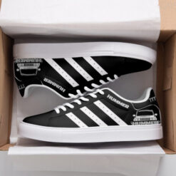 Hummer Stan Smith Shoes