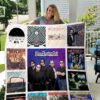Blue Oyster Cult Quilt