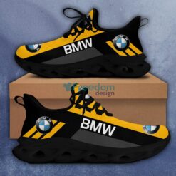 Bmw 5 Lover Shoes