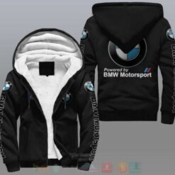 Bmw 1 Lover Fleece Jacket