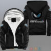 Bmw 1 Lover Fleece Jacket