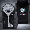 Bmw 2 Lover Fleece Jacket