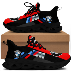 Bmw 7 Lover Shoes