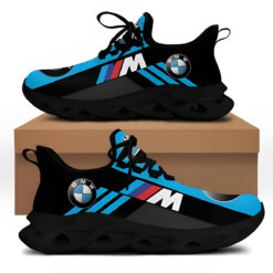 Bmw 7 Lover Shoes