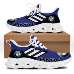 Bmw Lover Shoes