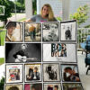 Bob Dylan Quilt