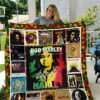 Bob Marley Lover Quilt 01