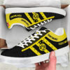 Borussia Dortmund Stan Smith Shoes 3