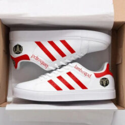 Lamb Of God Stan Smith Shoes