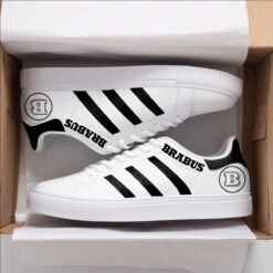 Brabus Stan Smith Shoes 1