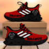 Brabus Shoes Max Soul Shoes New