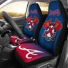 Atlanta Braves Best Seat Covers