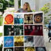 Breaking Benjamin Quilt