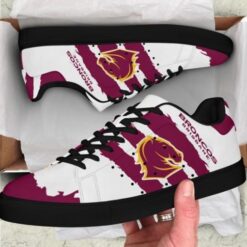Brisbane Broncos 1 Stan Smith Shoes