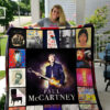 Paul Mccartney Quilt