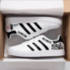 Bruce Springsteen Stan Smith Shoes 3