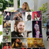 Post Malone 1 Quilt