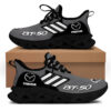 Mazda Bt 50 Max Soul Shoes