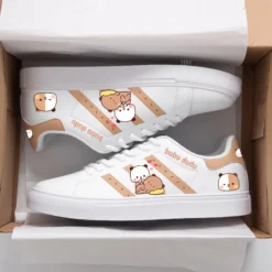 Bubu Dudu Stan Smith Shoes 3