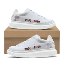 Bubududu Mq Shoes