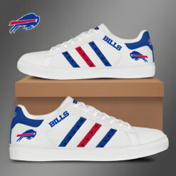 Buffalo Bills A 00 Stan Smith Shoes