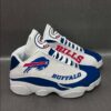 Buffalo Bills Jordan 13 Shoes