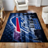 Buffalo Bills Area Rug