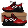 Buick Car Black Shoes