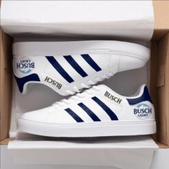 Busch Light Stan Smith Shoes