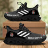 Bon Jovi Max Soul Shoes 3