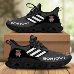 Bon Jovi Max Soul Shoes 3