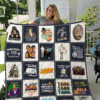 Seinfeld 1 Quilt