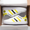 Borussia Dortmund Stan Smith Shoes 7