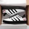 Calgary Stampeders 1 Stan Smith Shoes