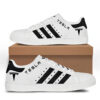 Tesla Skate Shoes