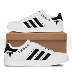 Tesla Skate Shoes