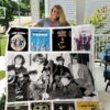 The Byrds Quilt