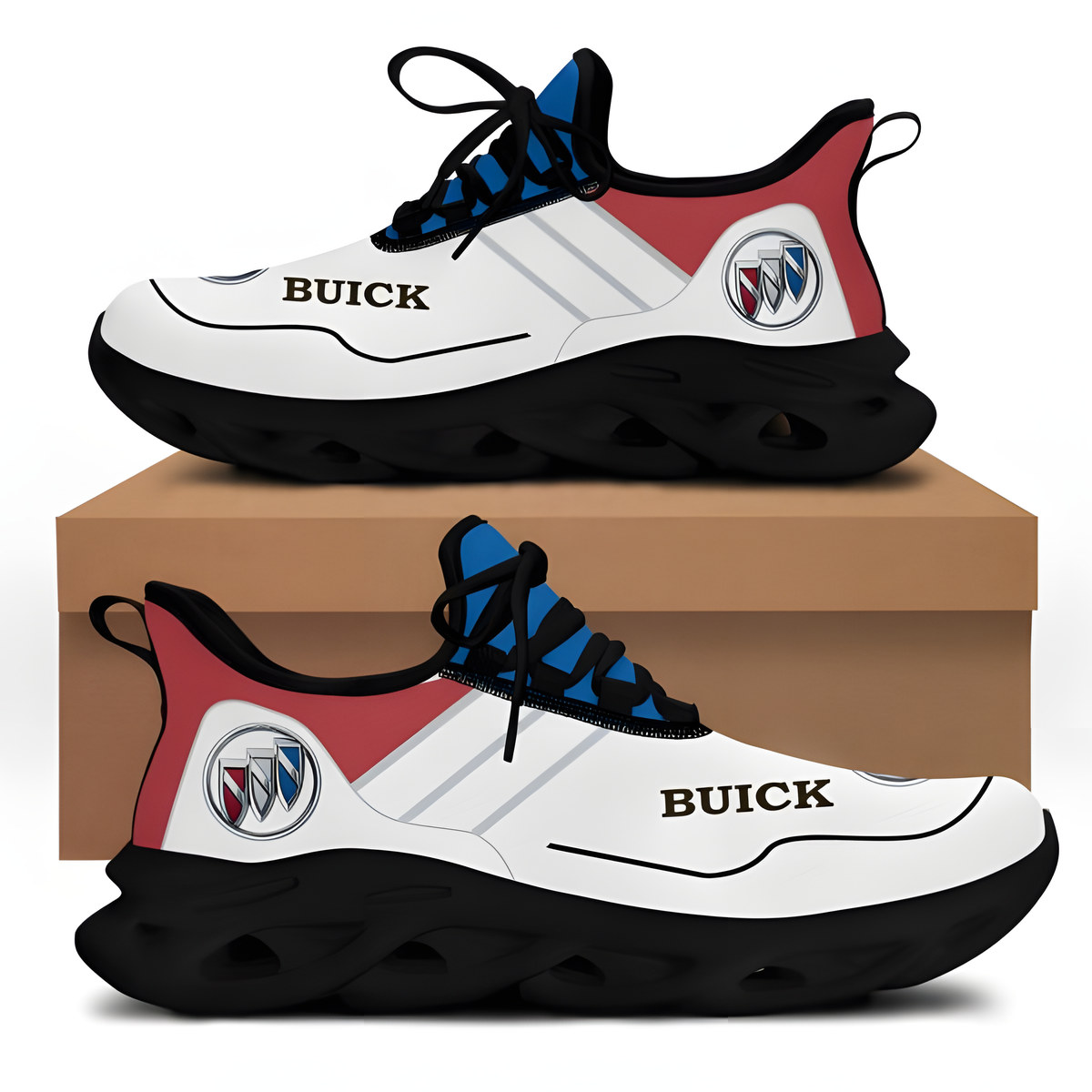 Buick Shoes Max Soul Shoes B 22 2