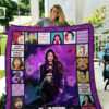 Selena Quintanilla Quilt